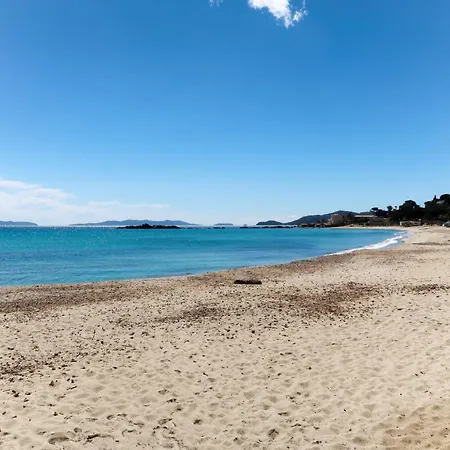 Les Cyclades-11 By Interhome * Le Lavandou