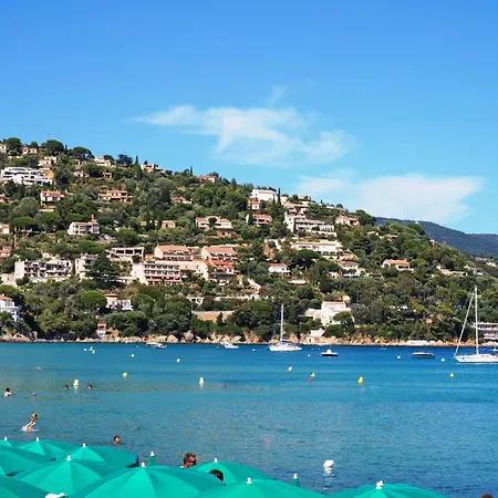 Les Cyclades-11 By Interhome *