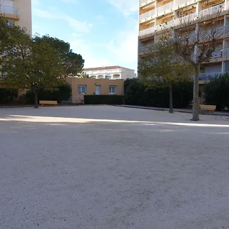 Les Cyclades-11 By Interhome Apartment Le Lavandou