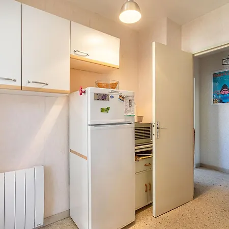 Les Cyclades-11 By Interhome Apartment Le Lavandou