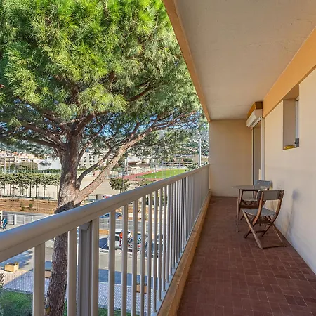 Les Cyclades-11 By Interhome * Le Lavandou