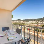 Apartman Les Cyclades-11 By Interhome Le Lavandou