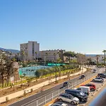 Les Cyclades-11 By Interhome Apartament