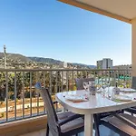 Les Cyclades-11 By Interhome Apartament *