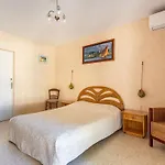 Les Cyclades-11 By Interhome Apartman Le Lavandou