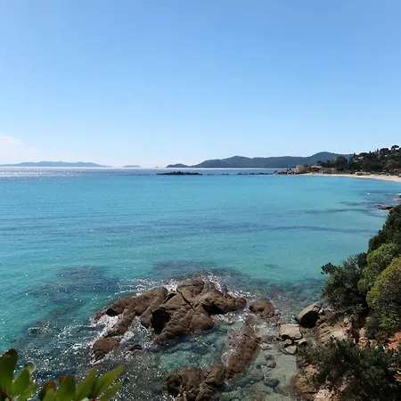 Les Cyclades-11 By Interhome